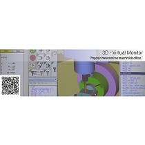 Software para el mecanizado en 3D