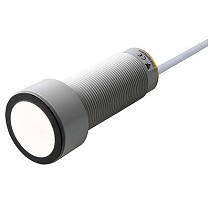 Sensores de ultrasonidos