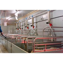 Dosificadores electrnicos