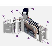 Estacin de alimentacin