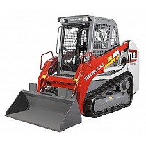 Cargadoras de cadenas