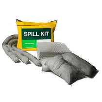 Kits absorbentes para mantenimiento