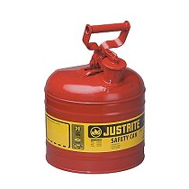 Recipientes de seguridad para inflamables