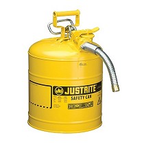 Recipientes de seguridad para lquidos inflamables