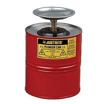 Humedecedor de seguridad