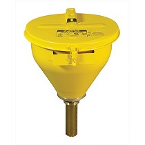 Embudos de seguridad