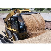 Cargadoras compactas