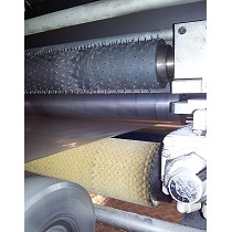 Rodillos de contrapresin