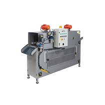 Desrabadoras de almacn