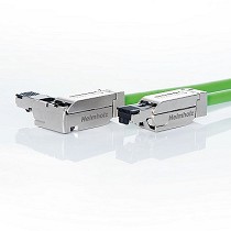 Conectores Profinet