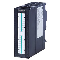 Mdulos de entradas y salidas analgicas