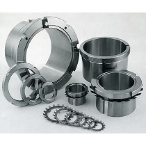 Manguitos, tuercas y arandelas