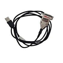 Adaptadores de programacin