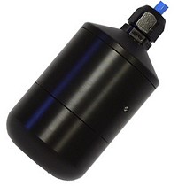 Sondas / transmisores de oxgeno disuelto