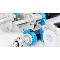 Portasondas retrctil