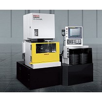 Mquinas de electroerosin por hilo