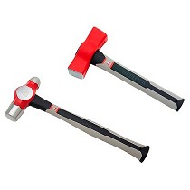 Martillos sin templar