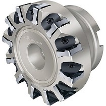 Fresas para fundicin