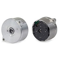 Codificadores rotativos multivuelta inductivos