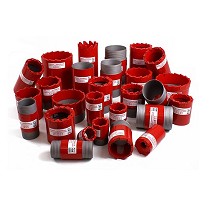 Coronas de metal duro