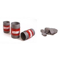 Calibradores de metal duro