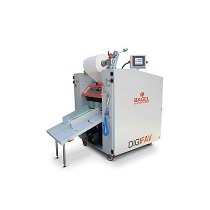 Laminadora automtica de alto rendimiento