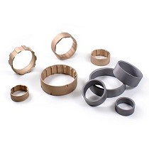 Anillos y estabilizadores