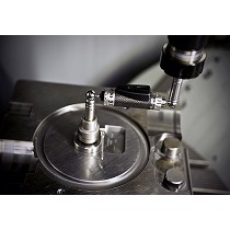 Sistema de ballbar telescpico