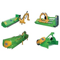 Trituradoras especializadas