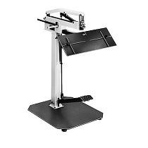 Grapadoras a pedal