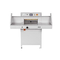 Guillotina autom�tica programable