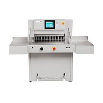 Guillotina autom�tica programable