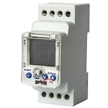 Relojes programadores astronmicos