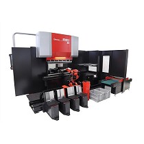 Clulas de plegado automatizadas