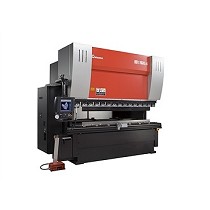 Plegadoras multi-eje