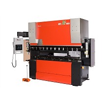 Plegadoras flexibles multi-eje