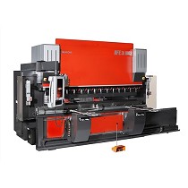 Plegadoras de bajada