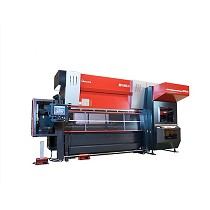 Plegadoras de accionamiento hbrido