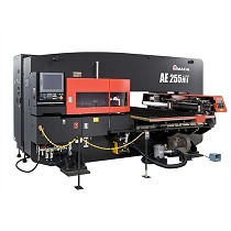 Punzonadoras de torreta