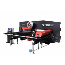 Punzonadoras de torreta