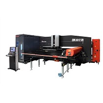 Punzonadoras automatizadas