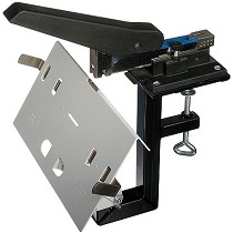 Grapadora manual