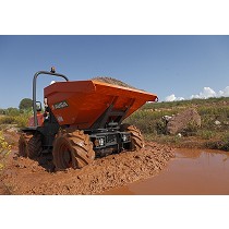 Dmpers 6 toneladas 4x4