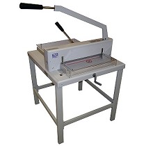 Guillotina manual