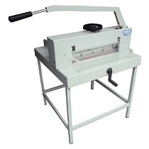 Guillotina manual