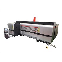 Equipos de corte por lser