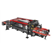 Equipos de corte por lser