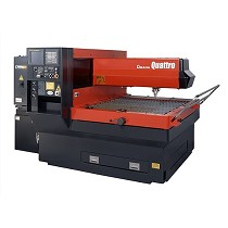 Equipos de corte por lser