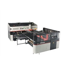 Centros compactos de conformado lser-punzonado