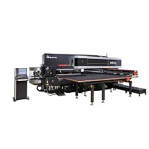 Centros compactos de conformado lser-punzonado